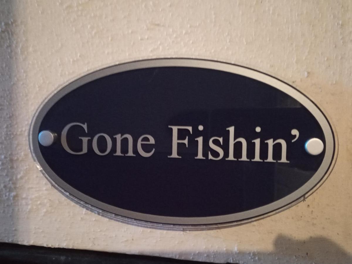 On Yer Bike & Gone Fishin Villa Millport Ngoại thất bức ảnh